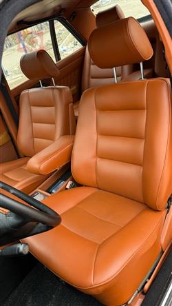 مرسيدس بنز S-Class